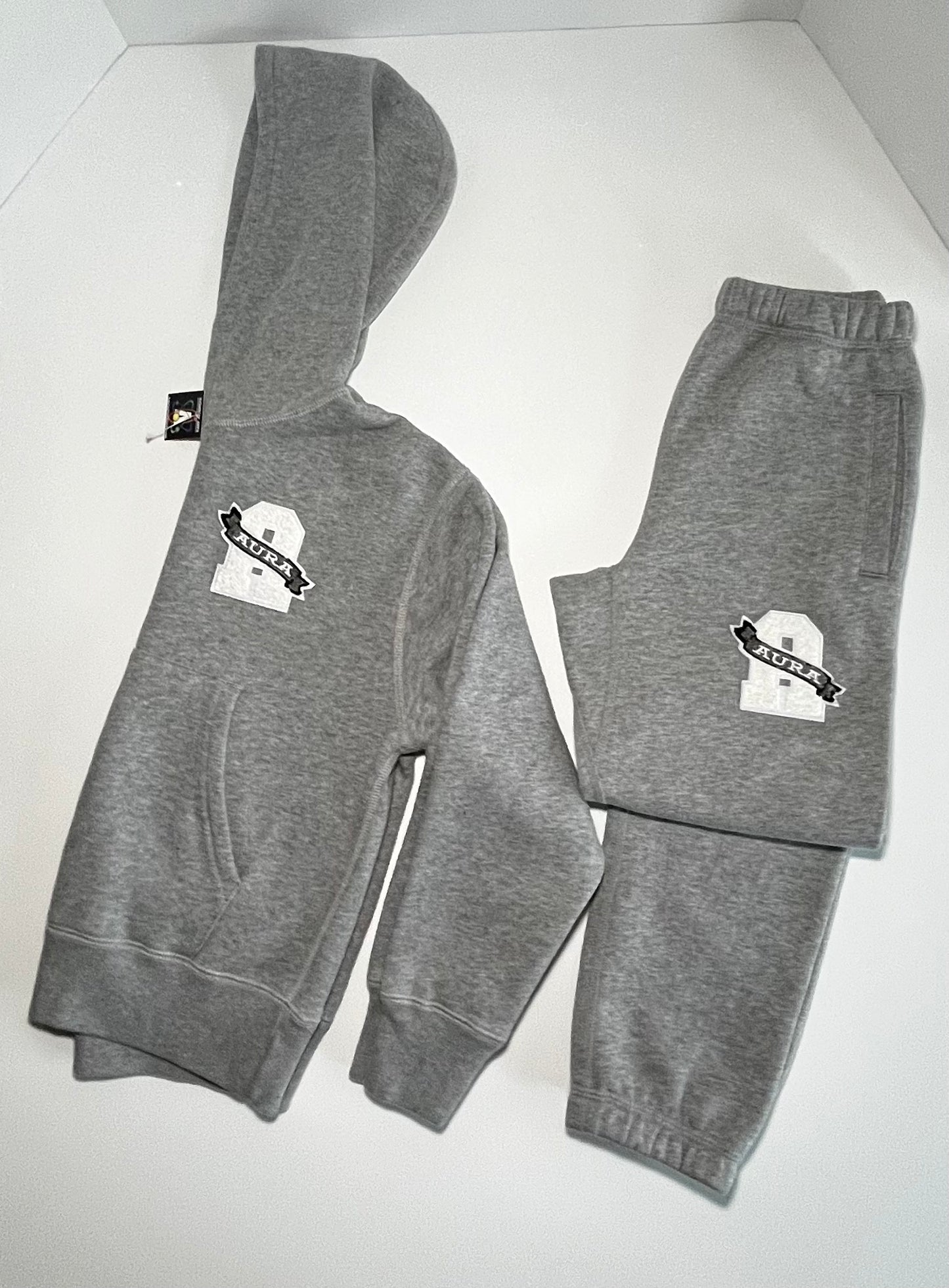 Aura Youth Kids Sweatsuits