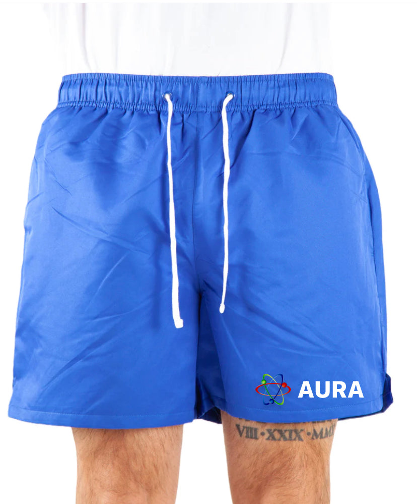 Aura Board Shorts