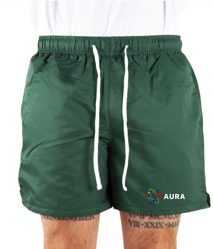 Aura Board Shorts