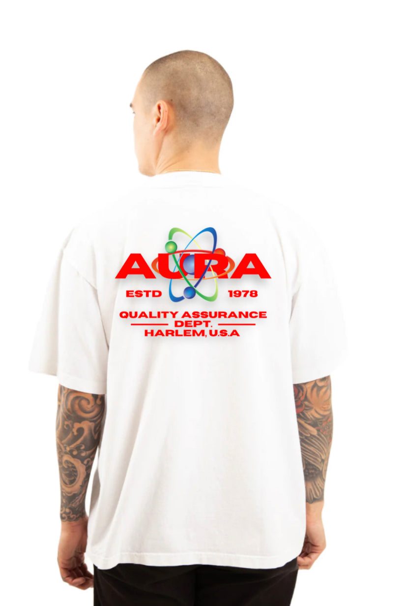 Aura Short Sleeve T-Shirt