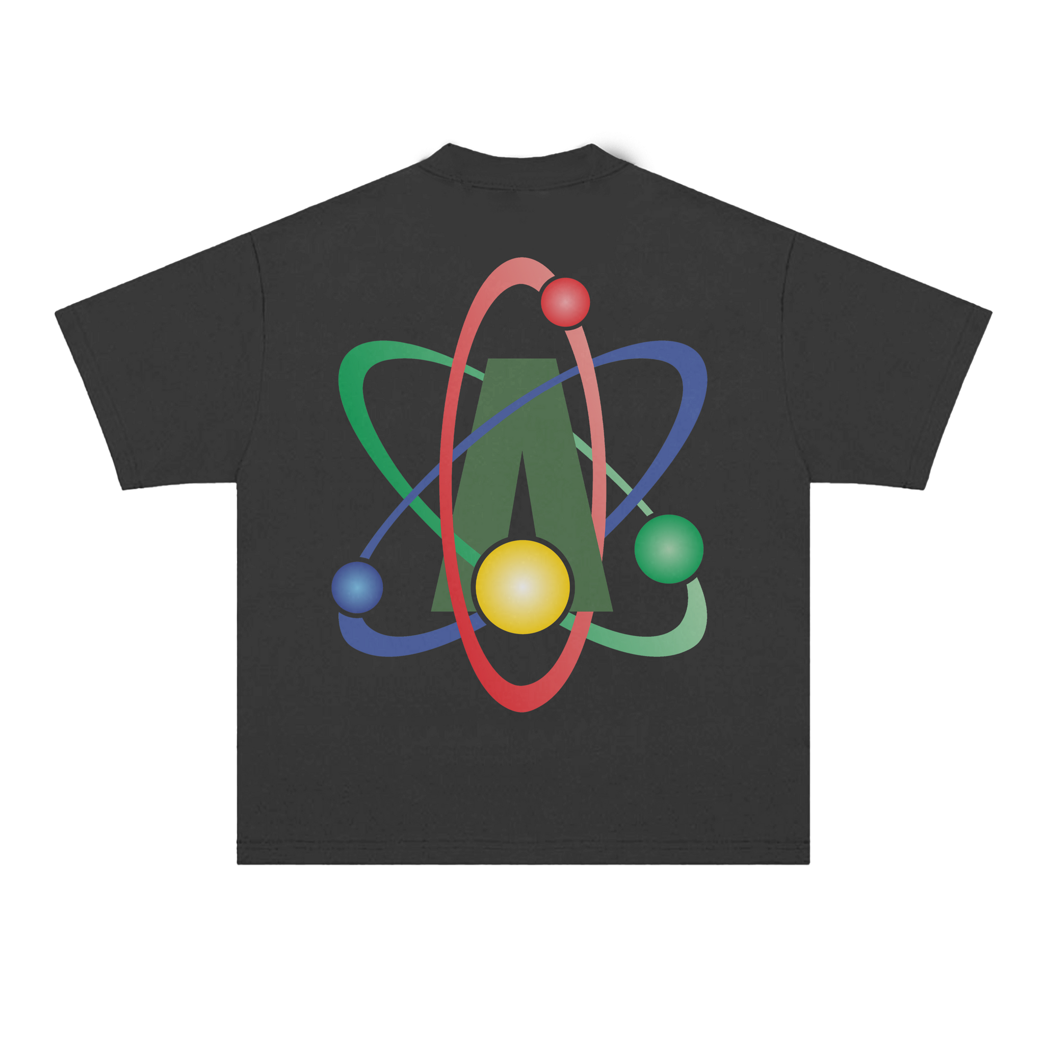 GRAPHIC T-SHIRTS – Aura Clothier