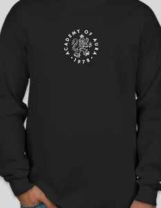Long sleeve Aura Academy T-Shirt